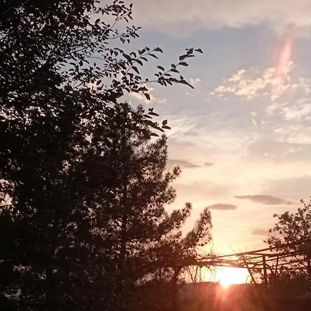 דירות קוניטסה Gamila Sunrise מראה חיצוני תמונה