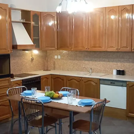 דירות קוניטסה Gamila Sunrise מראה חיצוני תמונה