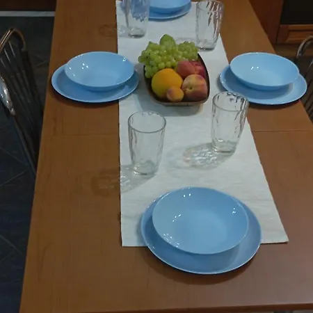 דירות קוניטסה Gamila Sunrise מראה חיצוני תמונה