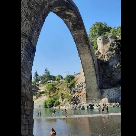 דירות קוניטסה Gamila Sunrise מראה חיצוני תמונה