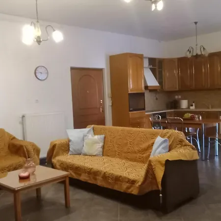 דירות קוניטסה Gamila Sunrise מראה חיצוני תמונה