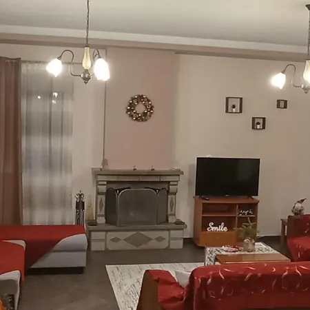 דירות קוניטסה Gamila Sunrise מראה חיצוני תמונה