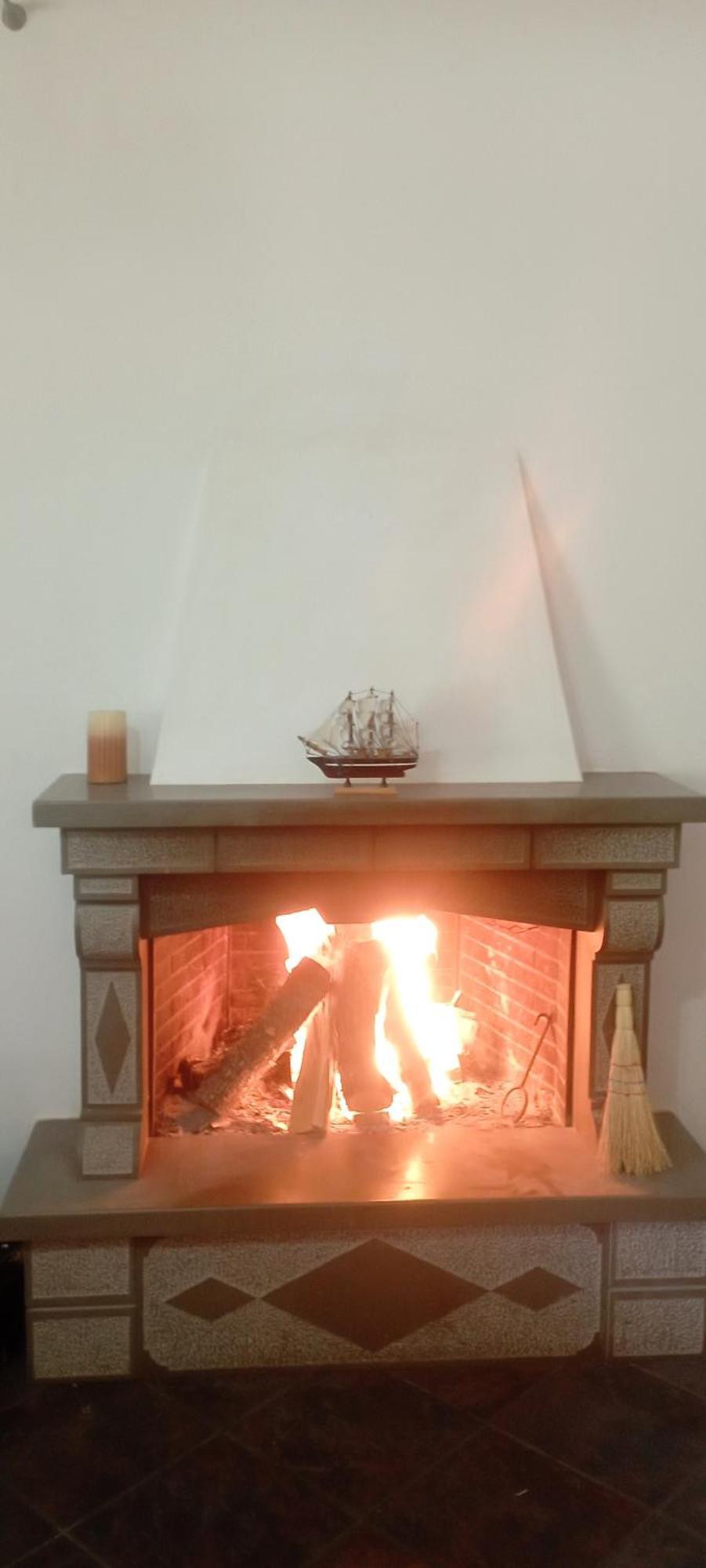 Gamila Sunrise Apartment Konitsa
