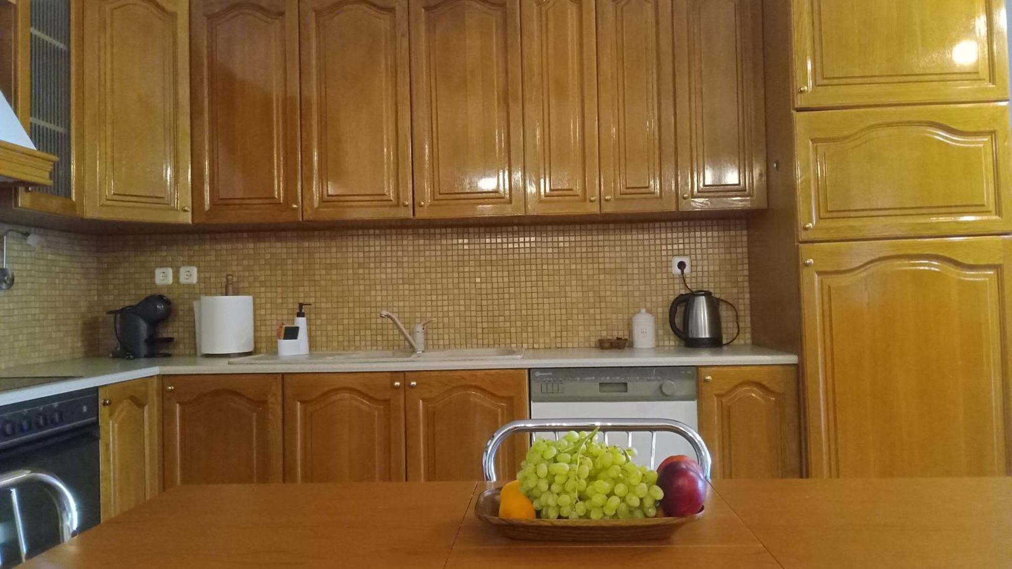 Apartment Gamila Sunrise Konitsa