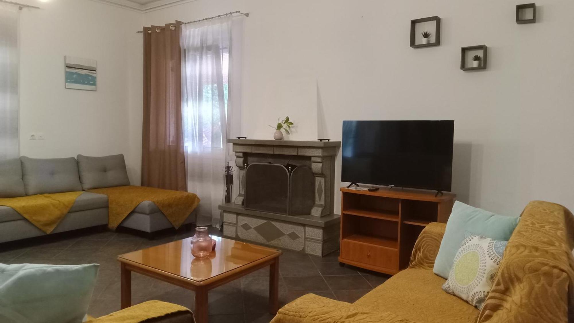 Apartment Gamila Sunrise *