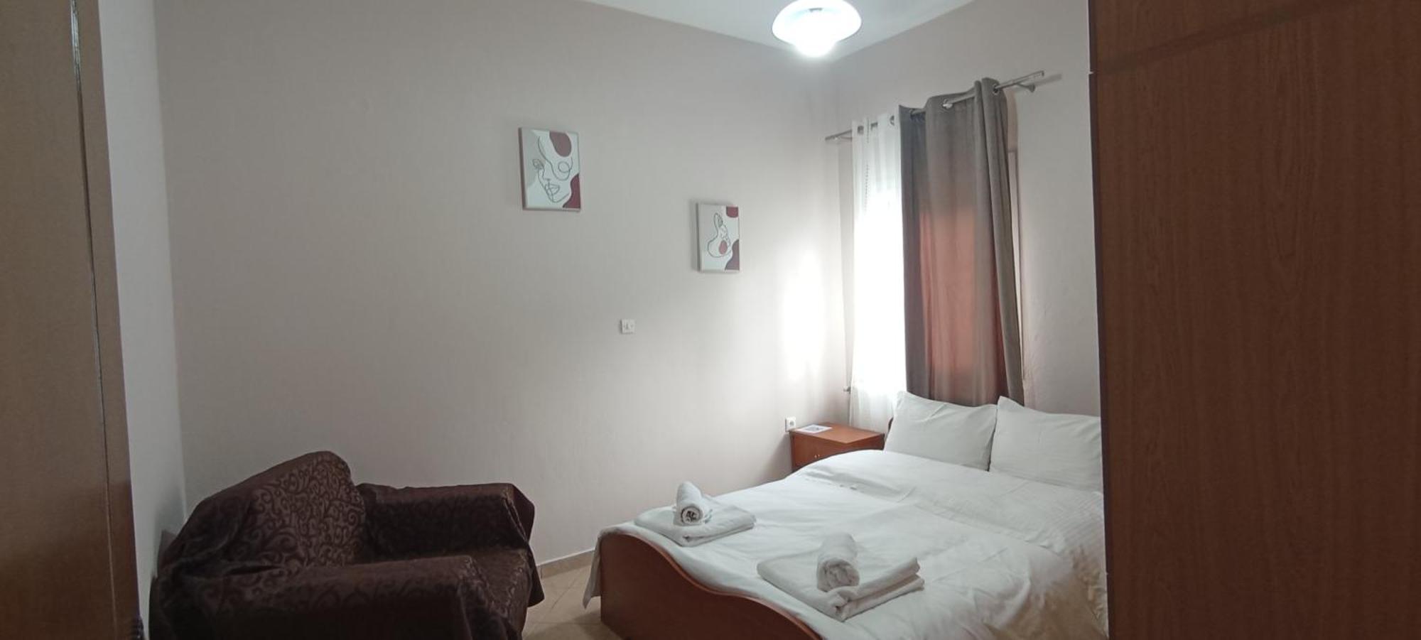 Apartment Gamila Sunrise Konitsa