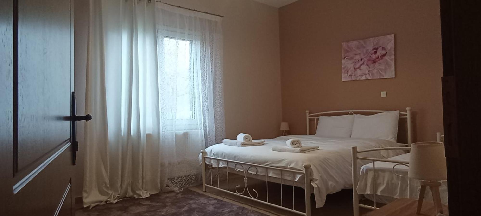 Gamila Sunrise Apartment Konitsa